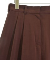 Ballsey（ボールジー）スラックス 赤 サイズ:36(M位) レディース/2200685088029