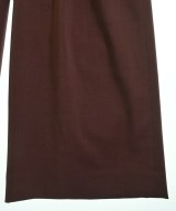 Ballsey（ボールジー）スラックス 赤 サイズ:36(M位) レディース/2200685088029