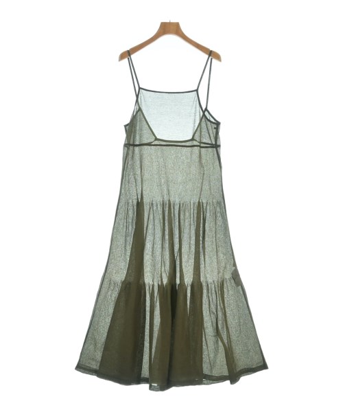 Ballsey(ボールジー)ワンピース カーキ サイズ:36(M位)/2200685088098