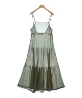 Ballsey（ボールジー）ワンピース カーキ サイズ:36(M位) レディース/2200685088098