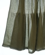 Ballsey（ボールジー）ワンピース カーキ サイズ:36(M位) レディース/2200685088098