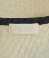 Ballsey（ボールジー）カーディガン 白 サイズ:S レディース/2200681772106