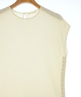 Ballsey（ボールジー）ワンピース 白 サイズ:36(M位) レディース/2200681994096