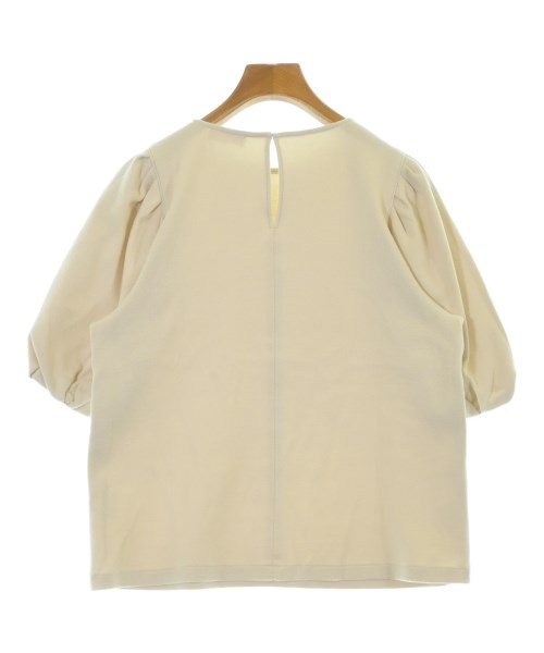 Ballsey（ボールジー）Tシャツ・カットソー ベージュ サイズ:36(M位) レディース/2200682444033