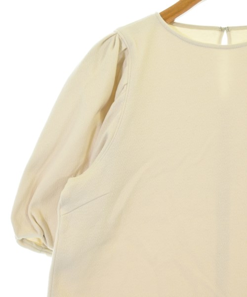 Ballsey（ボールジー）Tシャツ・カットソー ベージュ サイズ:36(M位) レディース/2200682444033