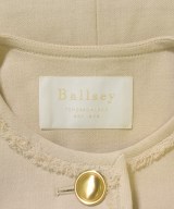 Ballsey（ボールジー）カジュアルジャケット 白 サイズ:36(M位) レディース/2200685428023