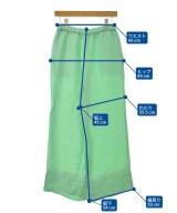 Ballsey（ボールジー）その他 緑 サイズ:36(M位) レディース/2200675775120