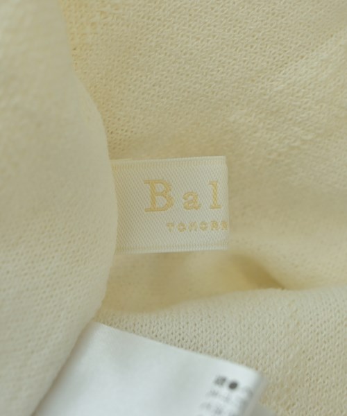 Ballsey（ボールジー）ロング・マキシ丈スカート 白 サイズ:36(M位) レディース/2200675775151