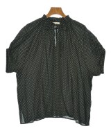 Ballsey（ボールジー）ブラウス 黒 サイズ:36(M位) レディース/2200677151076