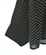 Ballsey（ボールジー）ブラウス 黒 サイズ:36(M位) レディース/2200680495044
