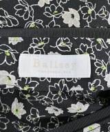 Ballsey（ボールジー）ロング・マキシ丈スカート 黒 サイズ:34(S位) レディース/2200680638052