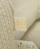 Ballsey（ボールジー）ニット・セーター 白 サイズ:S レディース/2200683763072