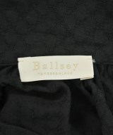 Ballsey（ボールジー）ブラウス 黒 サイズ:36(M位) レディース/2200685339121