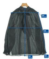 Ballsey（ボールジー）ブラウス 黒 サイズ:36(M位) レディース/2200685339121