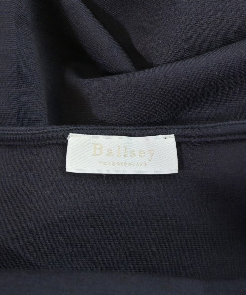 Ballsey（ボールジー）ワンピース グレー サイズ:36(M位) レディース/2200685666036