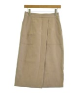Ballsey（ボールジー）ロング・マキシ丈スカート ベージュ サイズ:36(M位) レディース/2200685666043