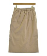 Ballsey（ボールジー）ロング・マキシ丈スカート ベージュ サイズ:36(M位) レディース/2200685666043