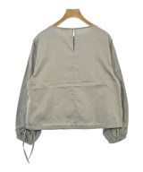 Ballsey（ボールジー）ブラウス グレー サイズ:36(M位) レディース/2200685666111
