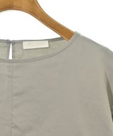 Ballsey（ボールジー）ブラウス グレー サイズ:36(M位) レディース/2200685666111