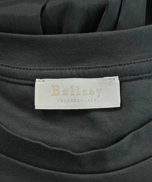 Ballsey（ボールジー）ワンピース カーキ サイズ:36(M位) レディース/2200685666128