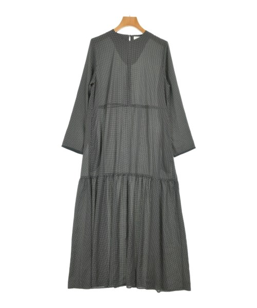 Ballsey(ボールジー)ワンピース 黒 サイズ:36(M位)/2200685666135