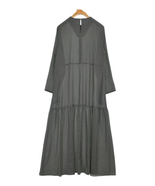Ballsey（ボールジー）ワンピース 黒 サイズ:36(M位) レディース/2200685666135