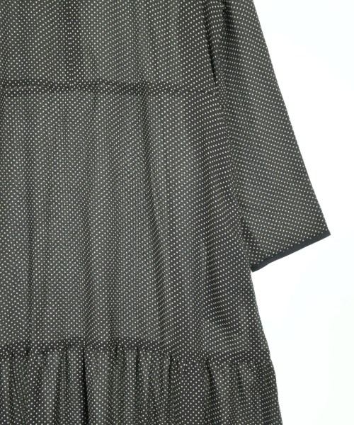 Ballsey（ボールジー）ワンピース 黒 サイズ:36(M位) レディース/2200685666135