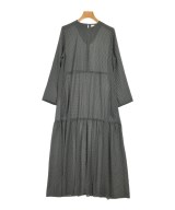 Ballsey（ボールジー）ワンピース 黒 サイズ:36(M位) レディース/2200685666135