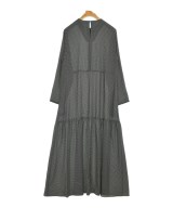 Ballsey（ボールジー）ワンピース 黒 サイズ:36(M位) レディース/2200685666135
