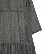 Ballsey（ボールジー）ワンピース 黒 サイズ:36(M位) レディース/2200685666135
