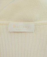 Ballsey（ボールジー）ベスト 白 サイズ:S レディース/2200685671023