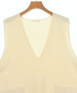 Ballsey（ボールジー）ベスト 白 サイズ:S レディース/2200685671023
