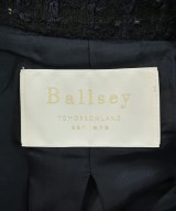 Ballsey（ボールジー）ジャケット 紺 サイズ:36(M位) レディース/2200681844094