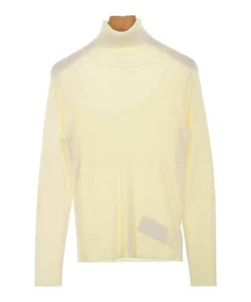 Ballsey(ボールジー)ニット・セーター 白 サイズ:-(M位)/2200682891066
