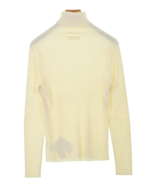Ballsey（ボールジー）ニット・セーター 白 サイズ:-(M位) レディース/2200682891066