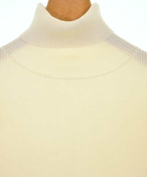 Ballsey（ボールジー）ニット・セーター 白 サイズ:-(M位) レディース/2200682891066