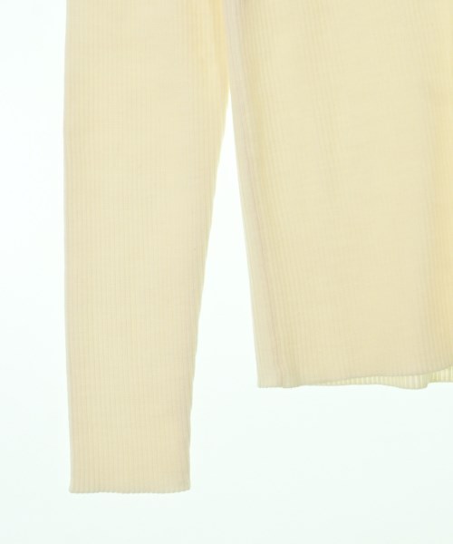 Ballsey（ボールジー）ニット・セーター 白 サイズ:-(M位) レディース/2200682891066