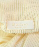 Ballsey（ボールジー）ニット・セーター 白 サイズ:-(M位) レディース/2200682891066