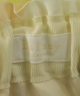 Ballsey（ボールジー）ロング・マキシ丈スカート 緑 サイズ:34(S位) レディース/2200677106052