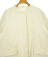 Ballsey（ボールジー）その他 白 サイズ:36(S位) レディース/2200686542018