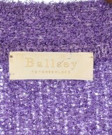 Ballsey（ボールジー）カーディガン 紫 サイズ:S レディース/2200686542025