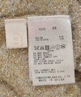 Ballsey（ボールジー）その他 ゴールド サイズ:36(M位) レディース/2200679907022