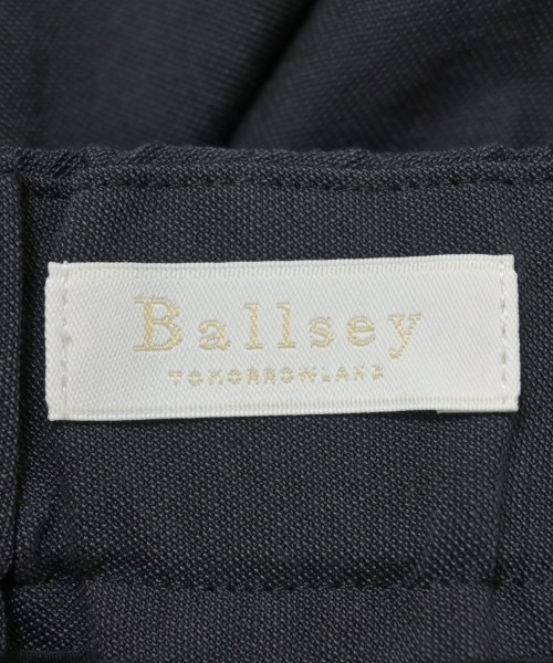 Ballsey（ボールジー）その他 グレー サイズ:34(S位) レディース/2200682737050