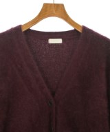Ballsey（ボールジー）カーディガン 赤 サイズ:XS レディース/2200683125115