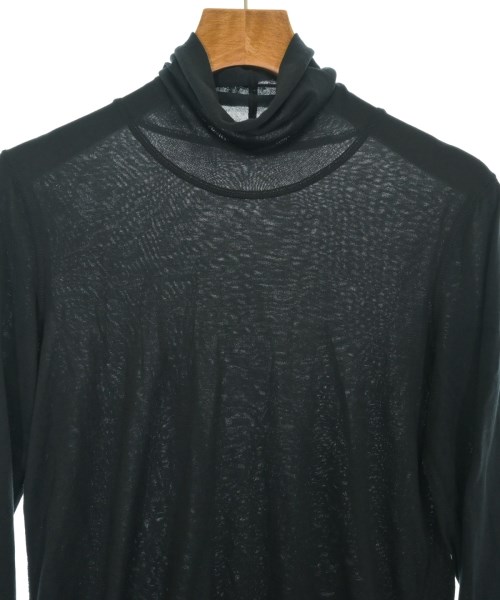 Ballsey（ボールジー）Tシャツ・カットソー 黒 サイズ:F レディース/2200686574026