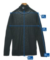 Ballsey（ボールジー）Tシャツ・カットソー 黒 サイズ:F レディース/2200686574026
