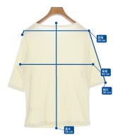 Ballsey（ボールジー）Tシャツ・カットソー 白 サイズ:S レディース/2200681051065