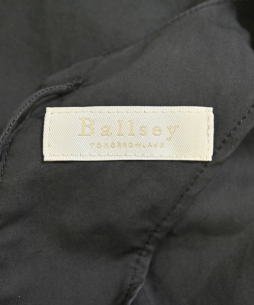 Ballsey（ボールジー）ワンピース グレー サイズ:36(M位) レディース/2200687204137