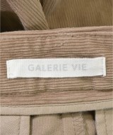 GALERIE VIE（ギャラリーヴィー）その他 ベージュ サイズ:34(S位) レディース/2200680030054