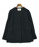 Ballsey ノーカラージャケット